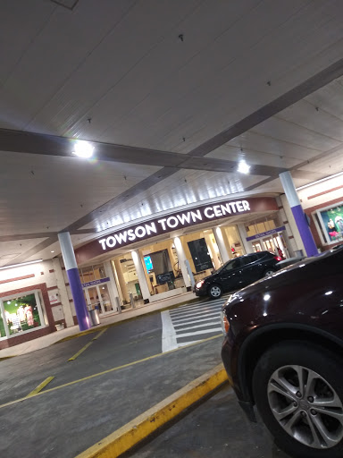 Fast Food Restaurant «Chick-fil-A», reviews and photos, 825 Dulaney Valley Rd #3285, Towson, MD 21204, USA