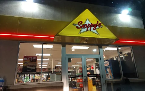 Snappy's Convenience Store and Grill image