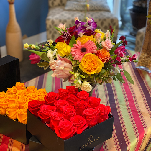 Florist «Botany Bay Florist», reviews and photos, 6068 Roswell Rd, Sandy Springs, GA 30328, USA