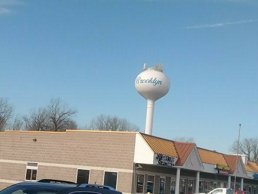 Discount Store «Dollar General», reviews and photos, 300 S Main St, Brooklyn, MI 49230, USA