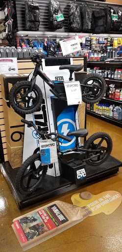 Motorsports Store «Del Amo Motorsports of Long Beach», reviews and photos, 3291 Cherry Ave, Long Beach, CA 90807, USA