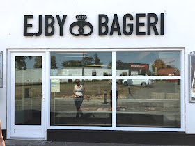 Ejby Bageri