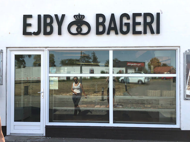 Ejby Bageri