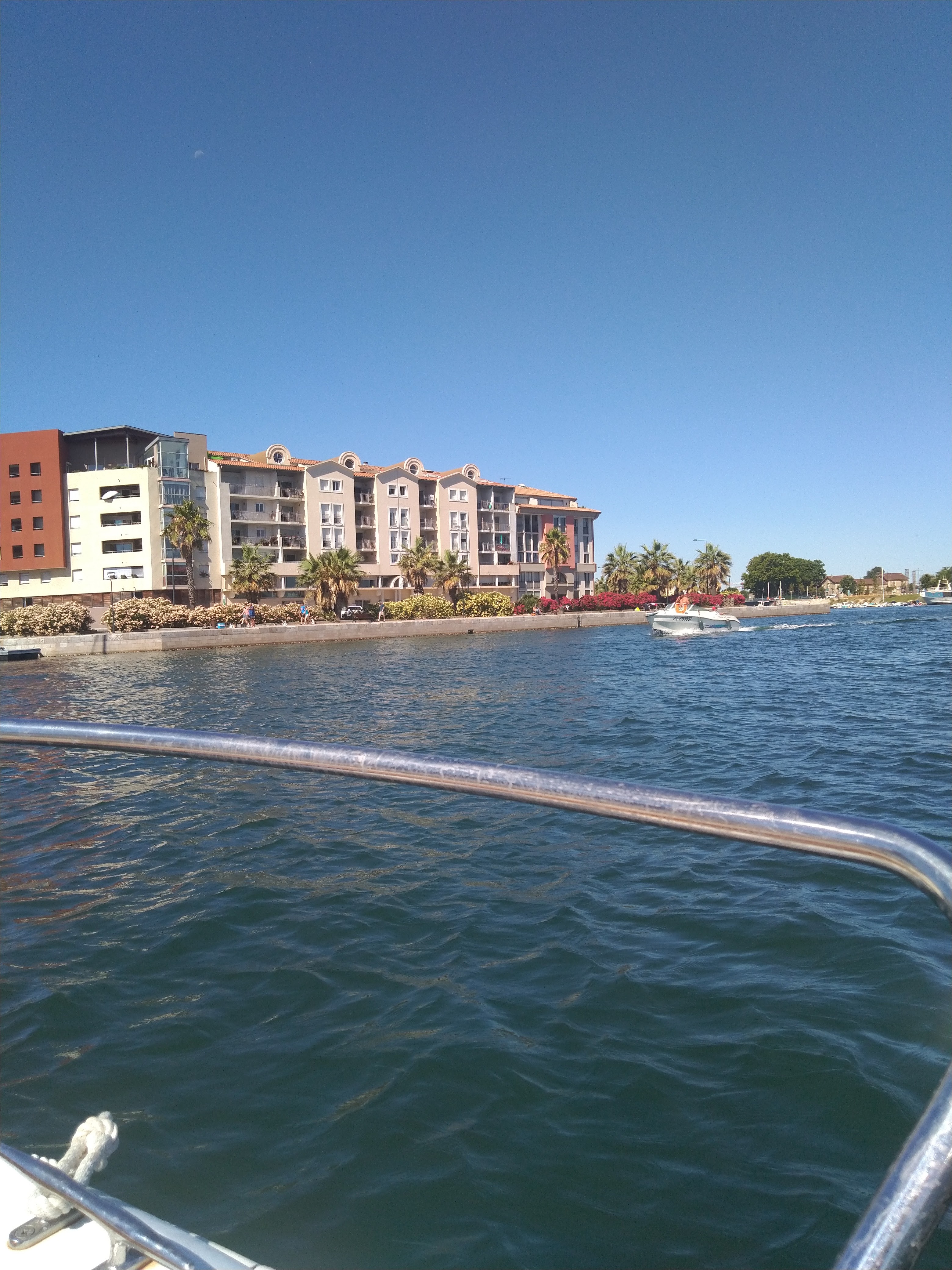 Photo n° 2 de l'avis de Philippe.e fait le 23/07/2020 à 15:42