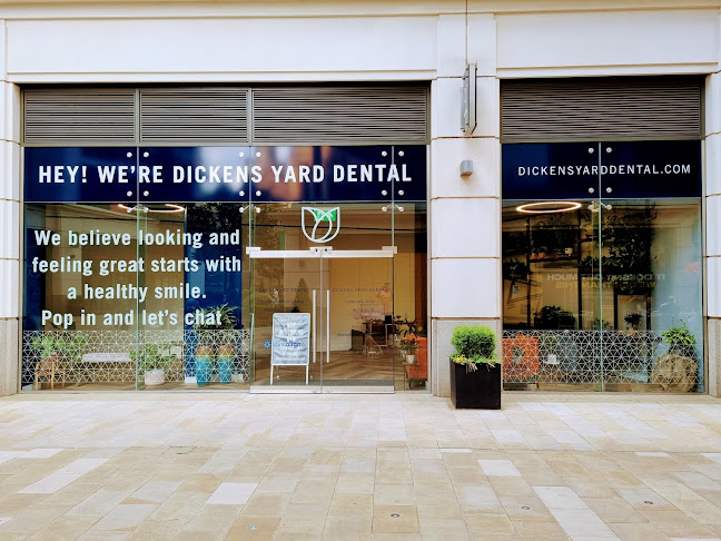 Reviews of Dickens Yard Dental in London - Dentist