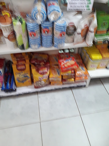 Supermercado Camila y Pablo - Supermercado
