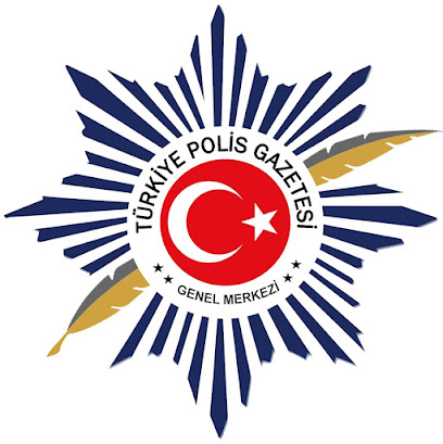 Türkiye Polis Gazetesi Genel Merkezi