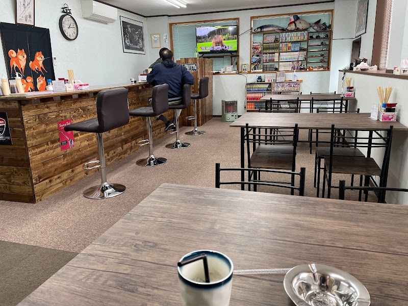 花丸cafe