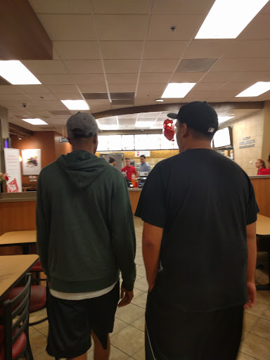 Fast Food Restaurant «Chick-fil-A», reviews and photos, 900 E Alosta Ave, Azusa, CA 91702, USA