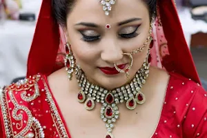 Megha Beauty Parlor Dwarka (Home Service available) image