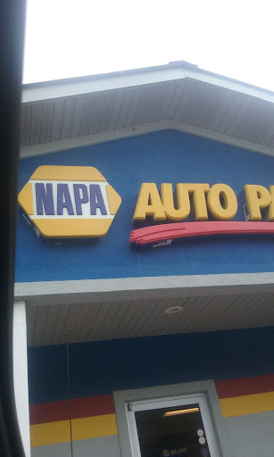 Auto Parts Store «NAPA Auto Parts - Robert R Runyan», reviews and photos, 23788 Rhea County Hwy, Spring City, TN 37381, USA