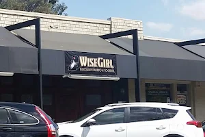 WiseGirl Restaurant, Bar, Live Music image