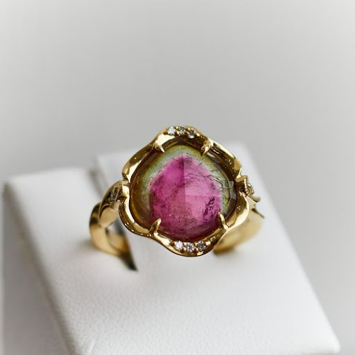 Jeweler «Saettele Jewelers, Inc», reviews and photos, 279 Lamp and Lantern Village, Town and Country, MO 63017, USA