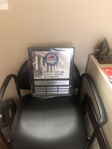 Personal Injury Attorney «Isaacs & Isaacs», reviews and photos