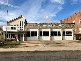 Quakertown Fire Company No. 1