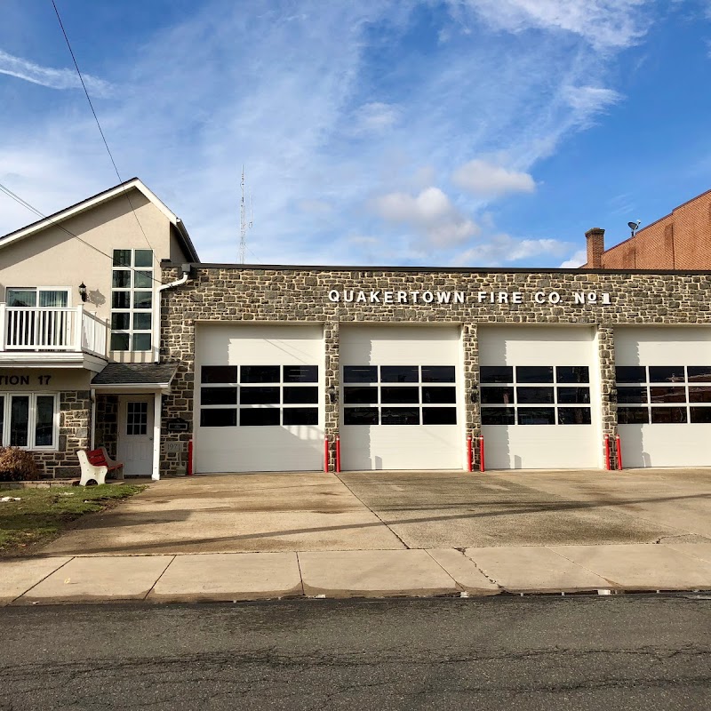Quakertown Fire Company No. 1