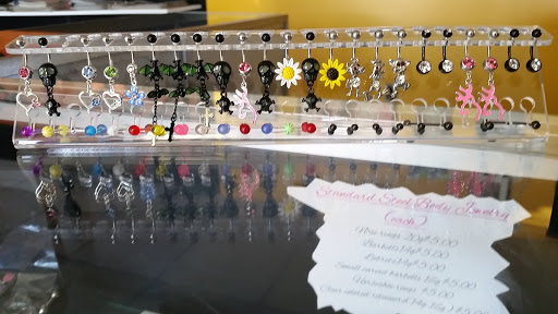 Tattoo Shop «Legacy Tattoo», reviews and photos, 609 Lincoln Way W, Chambersburg, PA 17201, USA