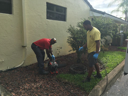 Plumber «MOODY PLUMBING, INC», reviews and photos, 4100 NW 120th Ave, Coral Springs, FL 33065, USA