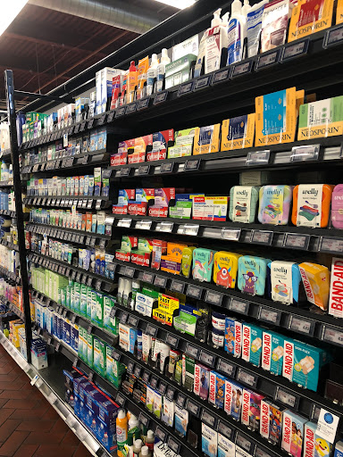 Supermarket «Fairway Market Pelham», reviews and photos, 847 Pelham Pkwy, Pelham, NY 10803, USA