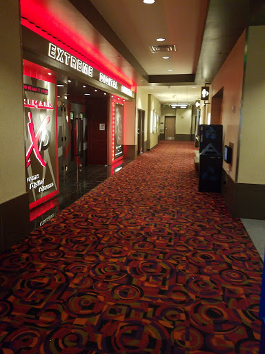 Movie Theater «Cinemark Lakeland Square Mall and XD», reviews and photos, 3800 US Hwy 98 N, Lakeland, FL 33809, USA