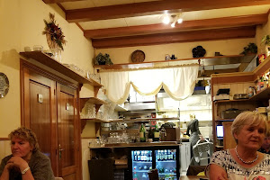 Café Romano