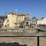 Photo n° 3 de l'avis de Paul-Emile.i fait le 03/10/2020 à 17:36 pour Église Sainte-Catherine à Honfleur