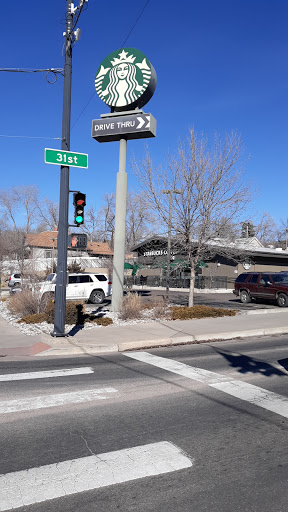 Coffee Shop «Starbucks», reviews and photos, 3104 W Colorado Ave, Colorado Springs, CO 80904, USA