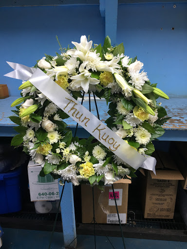 Florist «Emory Village Flowers & Gifts», reviews and photos, 3308 Laventure Dr, Atlanta, GA 30341, USA