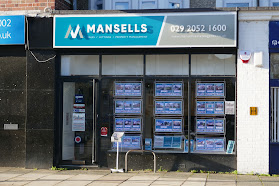 Mansells Land & Estate Agents