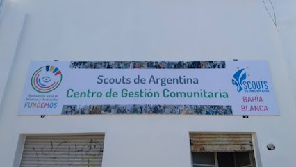 Centro de Gestión Comunitaria Bahía Blanca