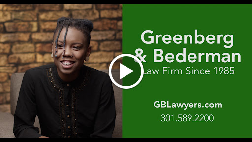 Attorney «Greenberg & Bederman, LLC», reviews and photos