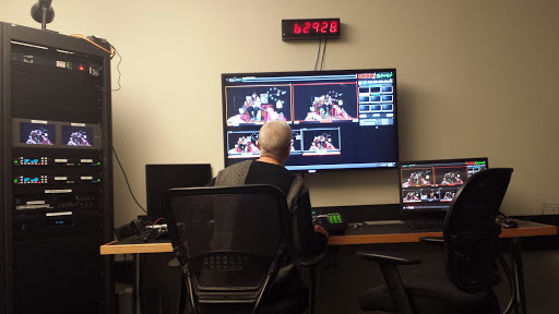 Community Center «Cambridge Community Television», reviews and photos, 438 Massachusetts Ave, Cambridge, MA 02139, USA