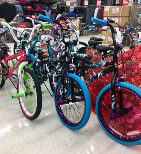 Sporting Goods Store «Academy Sports + Outdoors», reviews and photos, 15130 Crossroads Pkwy, Gulfport, MS 39503, USA