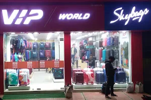 V.I.P AND SKYBAGS SHOWROOM TRAVEL ZONE, RAIGANJ image