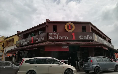 Restoran Salam Sentosa Sdn. Bhd. image
