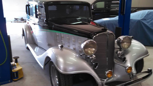 Transmission Shop «SS Transmission & Car Care», reviews and photos, 9306 Alexandria Pike, Alexandria, KY 41001, USA