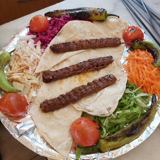 Pideci Ümit Ustanın Yeri