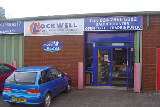 Lockwell Electrical