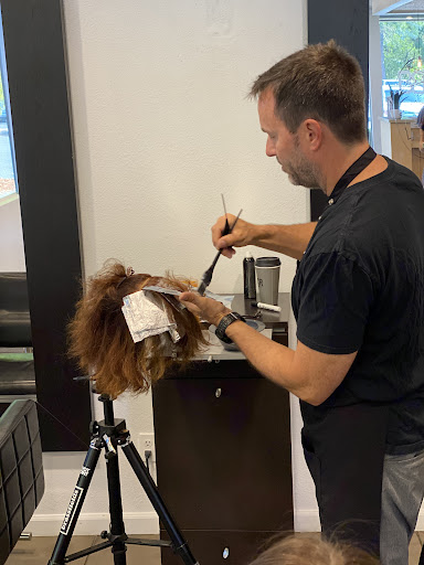 Beauty Salon «Brassfields Salon & Dayspa», reviews and photos, 7326 27th St W, University Place, WA 98466, USA