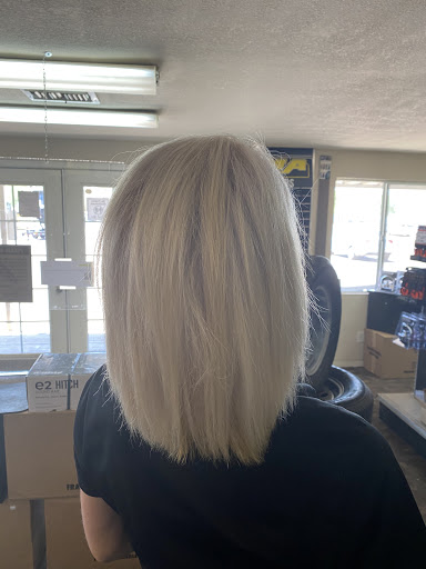 Hair Salon «Arizona Hair Co», reviews and photos, 2110 E Baseline Rd # 6, Mesa, AZ 85204, USA