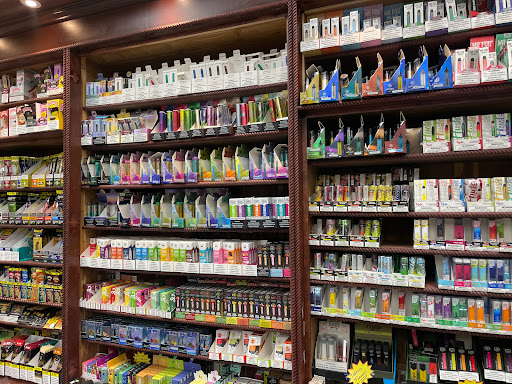 Tobacco Shop «Arabica Tobacco», reviews and photos, 1110 W Broad St, Falls Church, VA 22046, USA