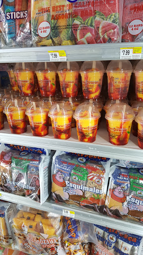 Grocery Store «Superior Grocers», reviews and photos, 9100 Whittier Blvd, Pico Rivera, CA 90660, USA