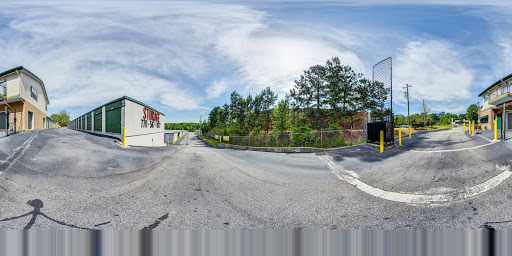 Self-Storage Facility «Metro Self Storage», reviews and photos, 5334 N Henry Blvd, Stockbridge, GA 30281, USA