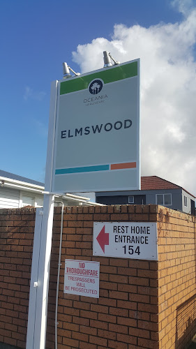 Reviews of Elmswood Care Centre in Tauranga - Retirement home