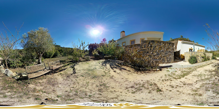 Street View et 360° hôtels Casa Alva 8670-131 Aljezur