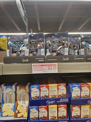 Supermarket «ALDI», reviews and photos, 1560 Western Ave, Green Bay, WI 54303, USA