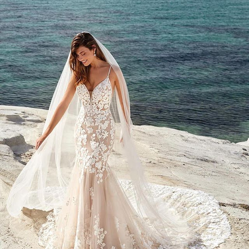 Bridal Shop «East Coast Bridals», reviews and photos, 1200 Town Center Dr #113, Jupiter, FL 33458, USA