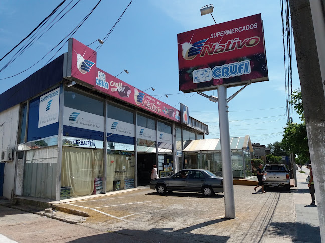 Av. Gral. Eugenio Garzón, 11900 Montevideo, Departamento de Montevideo, Uruguay