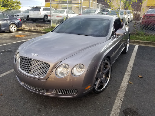 Auto Repair Shop «Precision Tune Auto Care», reviews and photos, 6311 Coventry Way, Clinton, MD 20735, USA