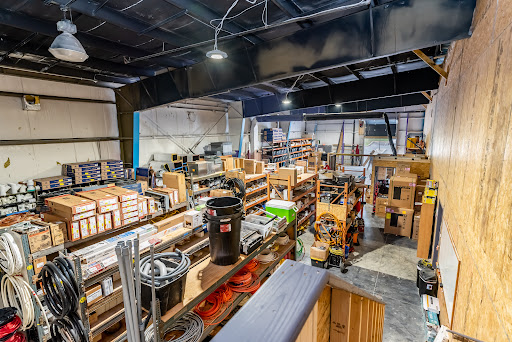 Heating Contractor «Handyside Plumbing, Heating & Air Conditioning», reviews and photos, 587 Old York Rd, Etters, PA 17319, USA